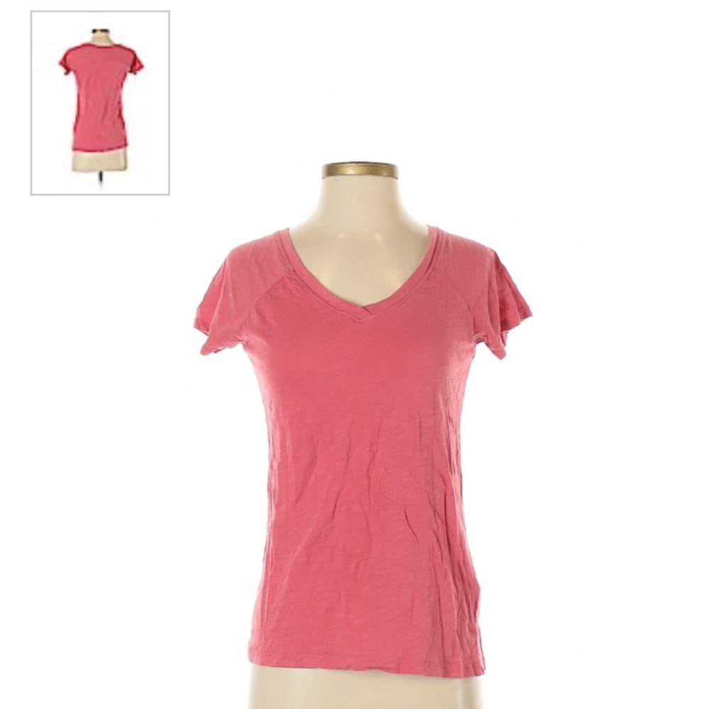 Trafaluc by Zara
Size S Short Sleeve T-Shirt